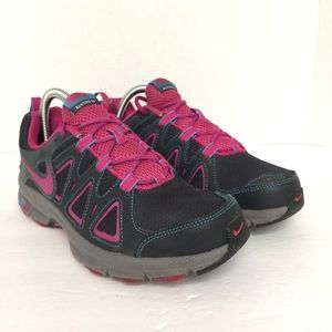 Womens Nike Alvord 10 Running Shoes Sz 9.5